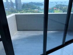 Harbour View Towers (D4), Condominium #470160101